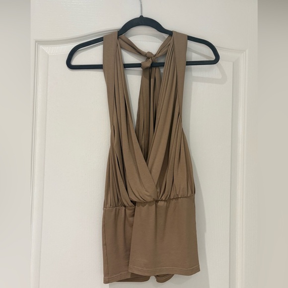 Dana Foley Top - Picture 1 of 2